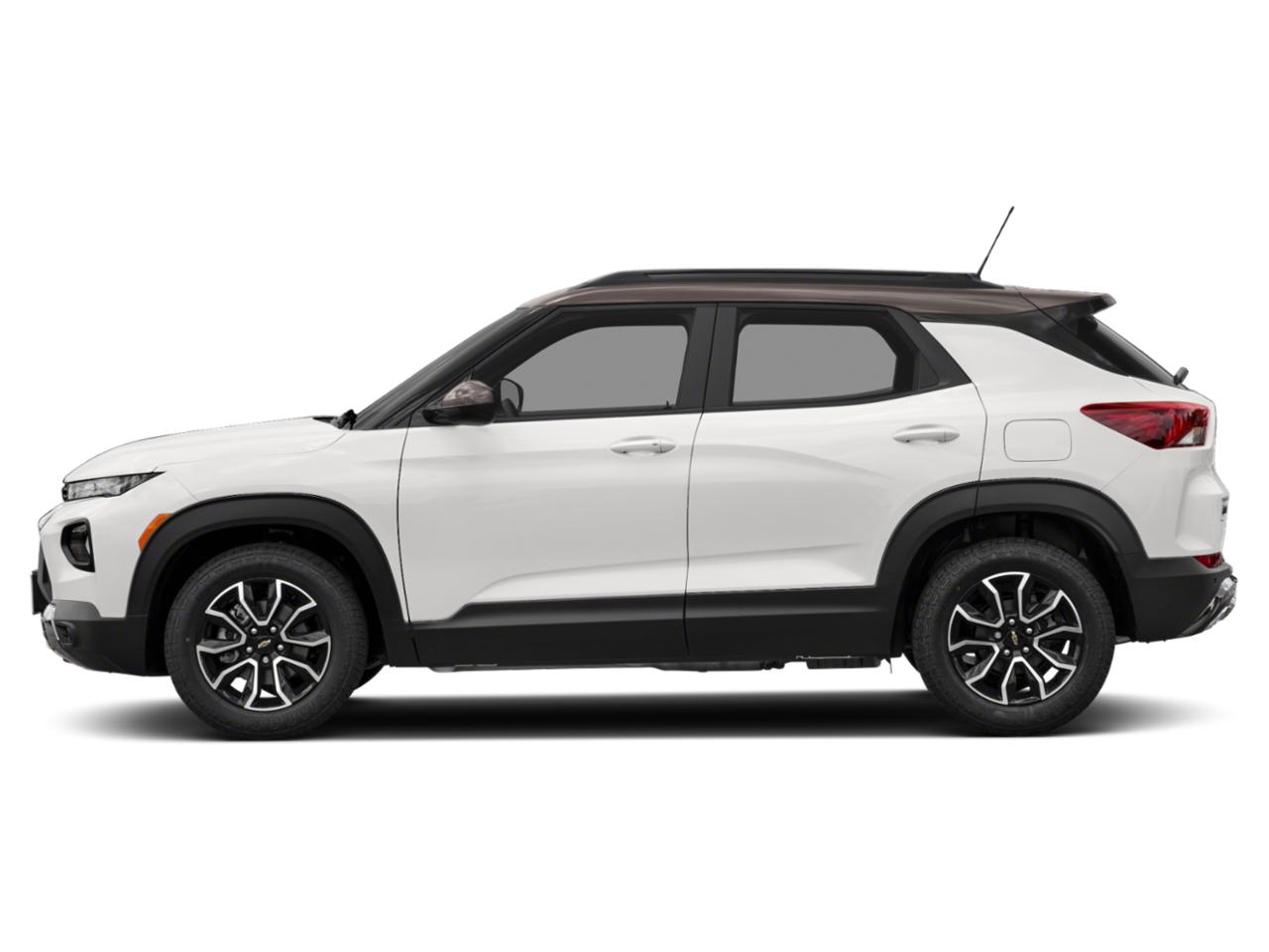 2022 Chevrolet Trailblazer Vehicle Photo in POOLER, GA 31322-3252