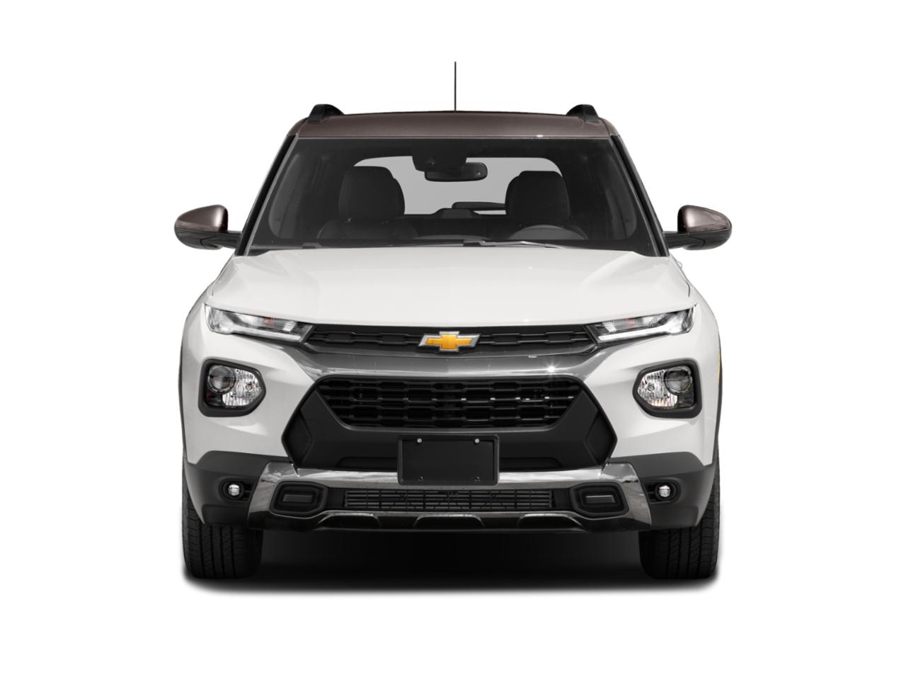 2022 Chevrolet Trailblazer Vehicle Photo in POOLER, GA 31322-3252