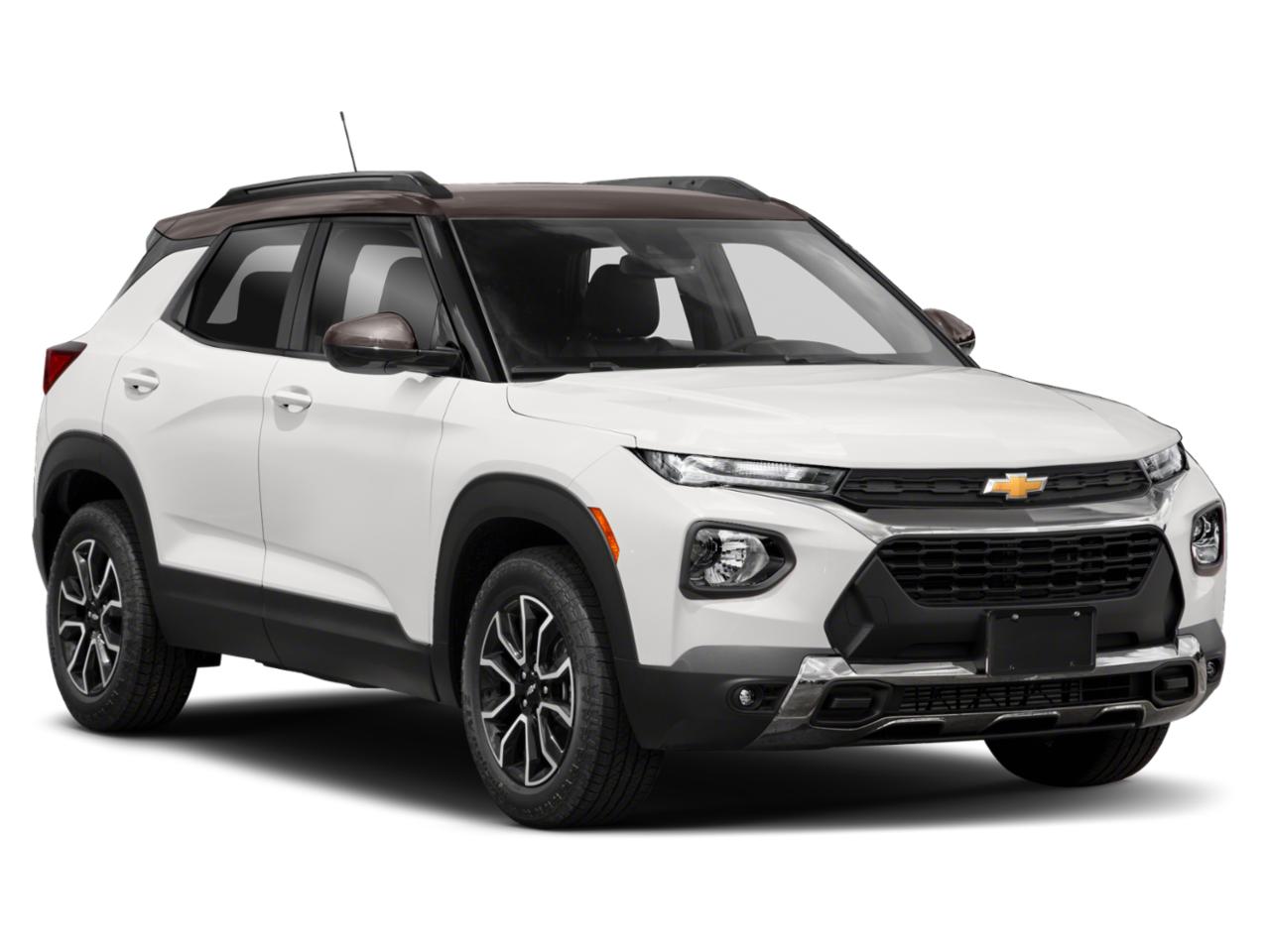 2022 Chevrolet Trailblazer Vehicle Photo in POOLER, GA 31322-3252