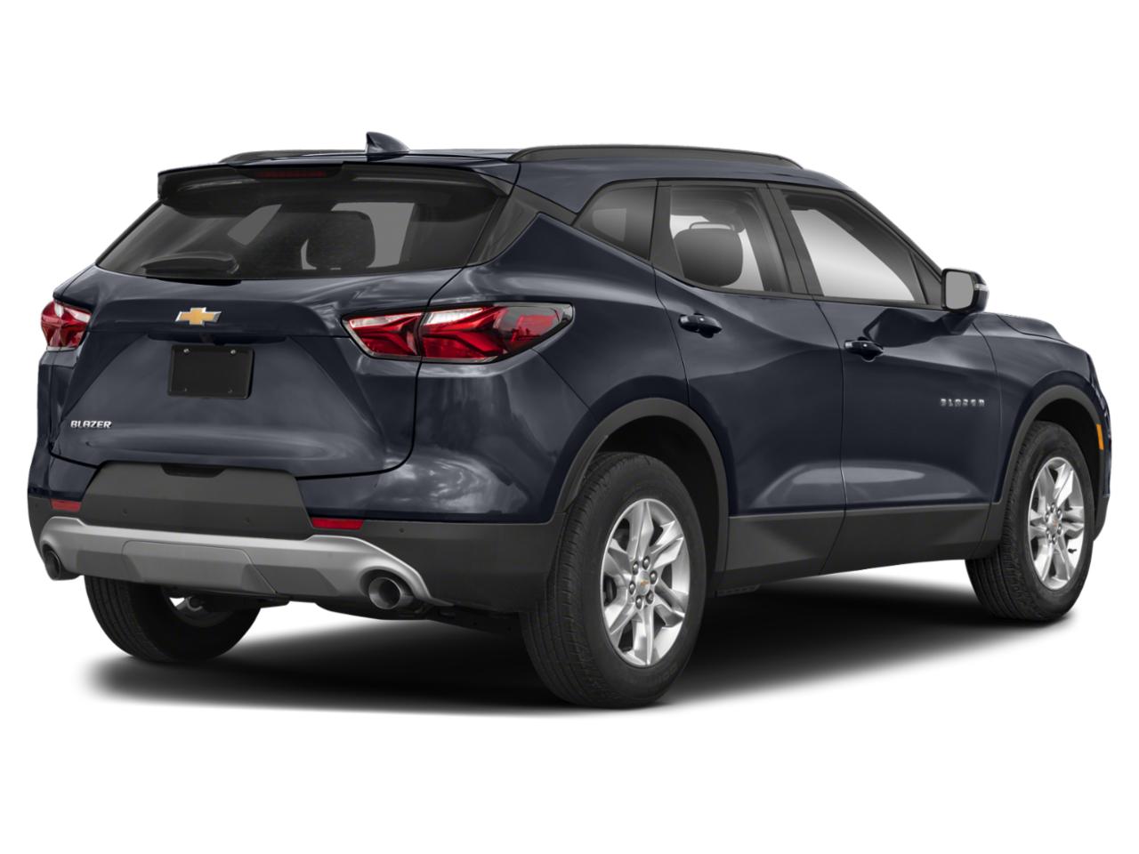 2022 Chevrolet Blazer Vehicle Photo in LANCASTER, PA 17601-0000