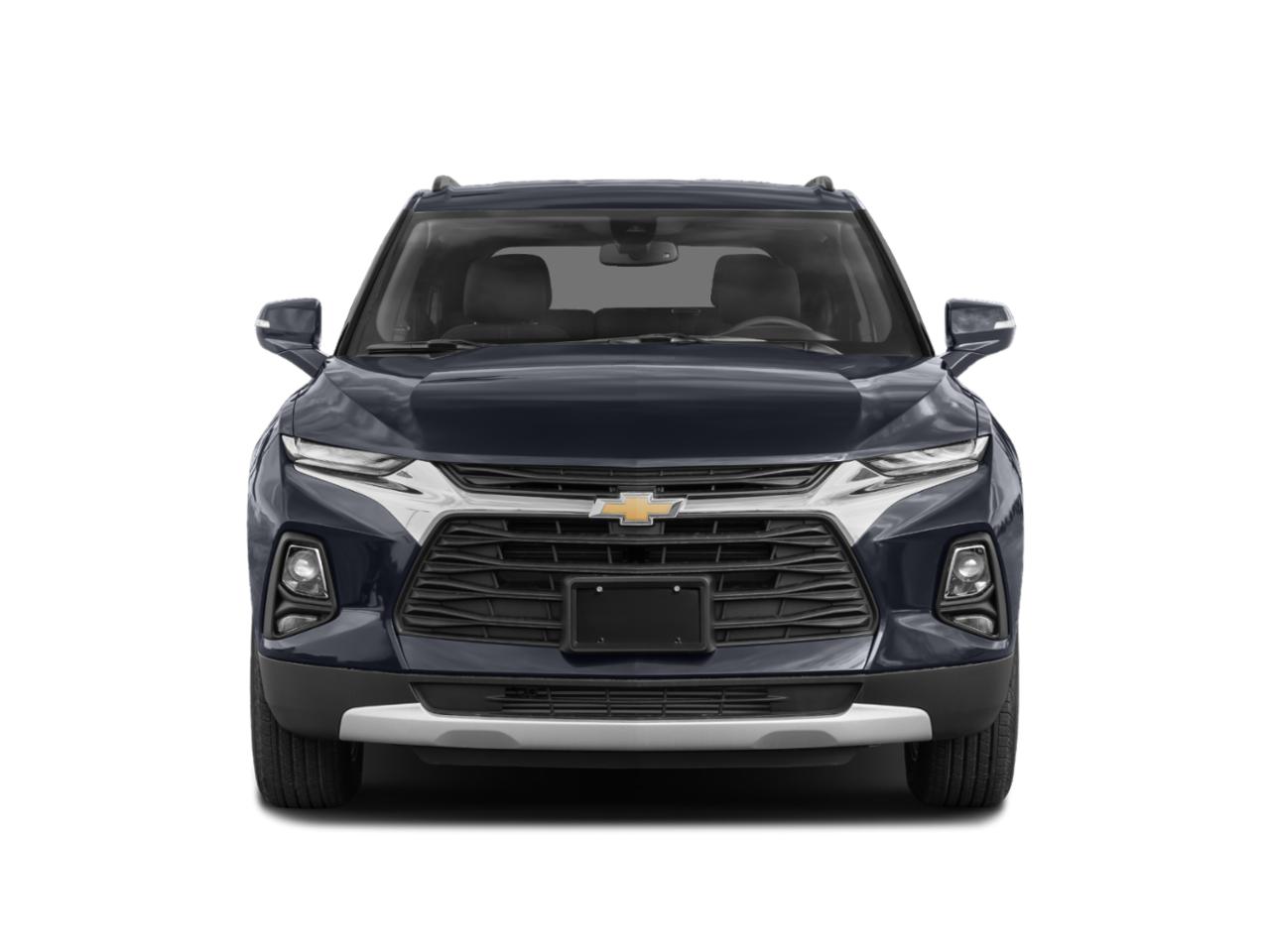2022 Chevrolet Blazer Vehicle Photo in LANCASTER, PA 17601-0000
