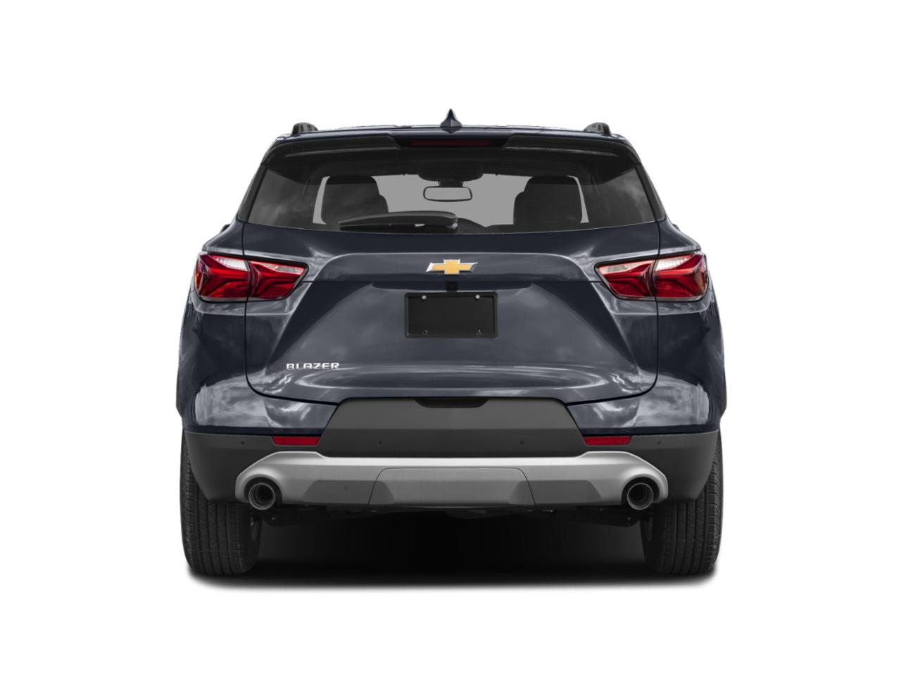 2022 Chevrolet Blazer Vehicle Photo in LANCASTER, PA 17601-0000