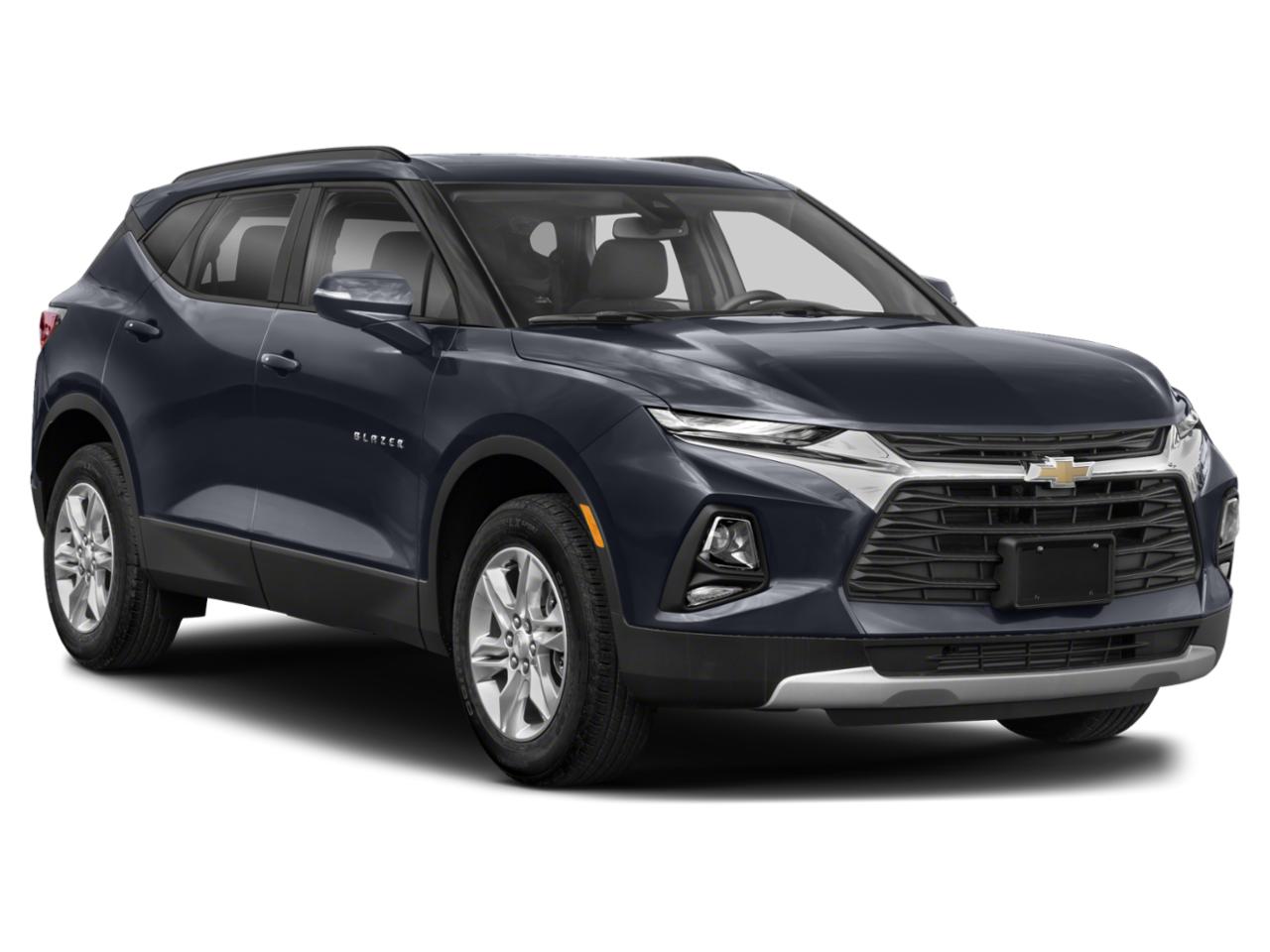 2022 Chevrolet Blazer Vehicle Photo in LANCASTER, PA 17601-0000