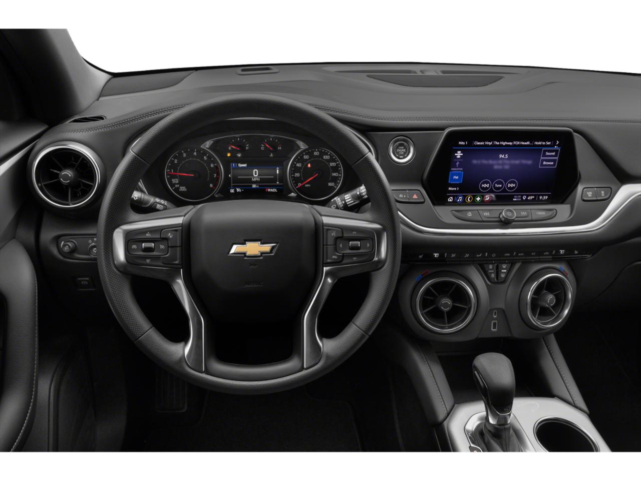 2022 Chevrolet Blazer Vehicle Photo in LANCASTER, PA 17601-0000
