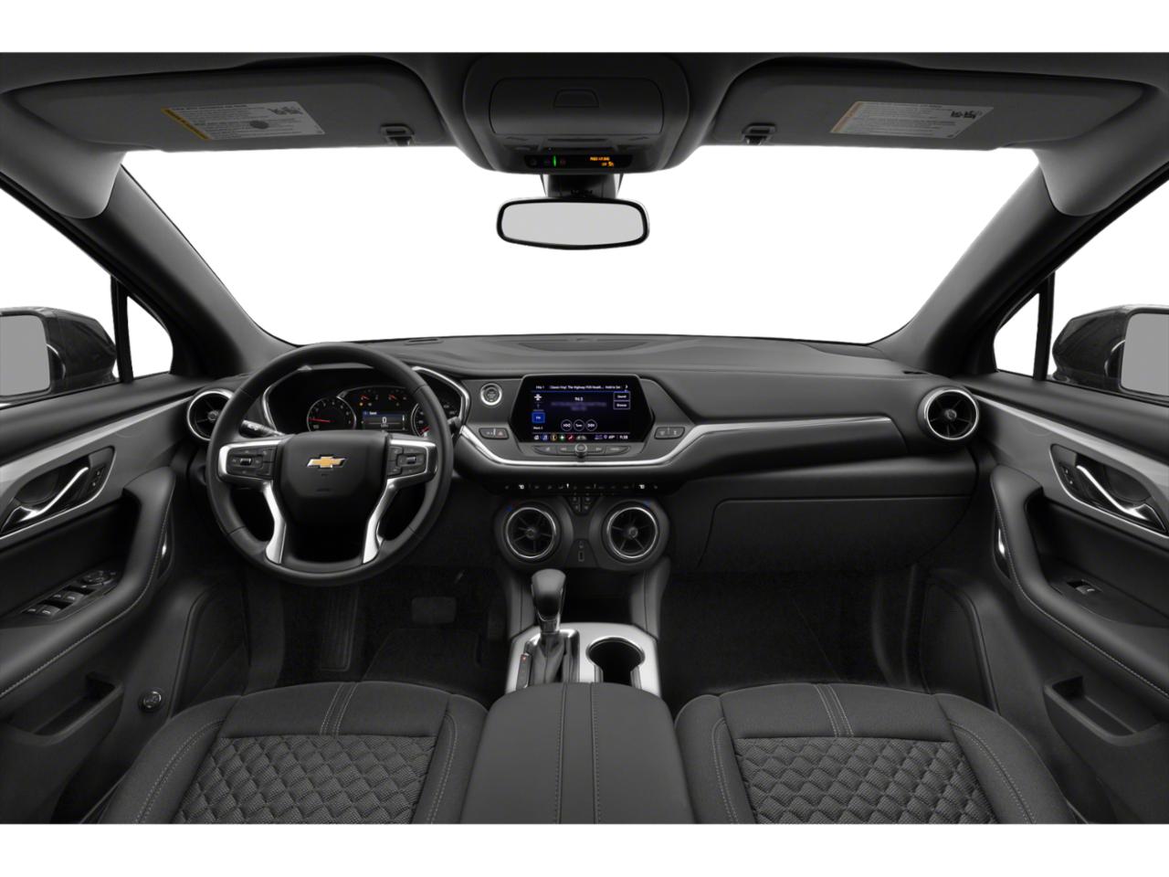 2022 Chevrolet Blazer Vehicle Photo in LANCASTER, PA 17601-0000