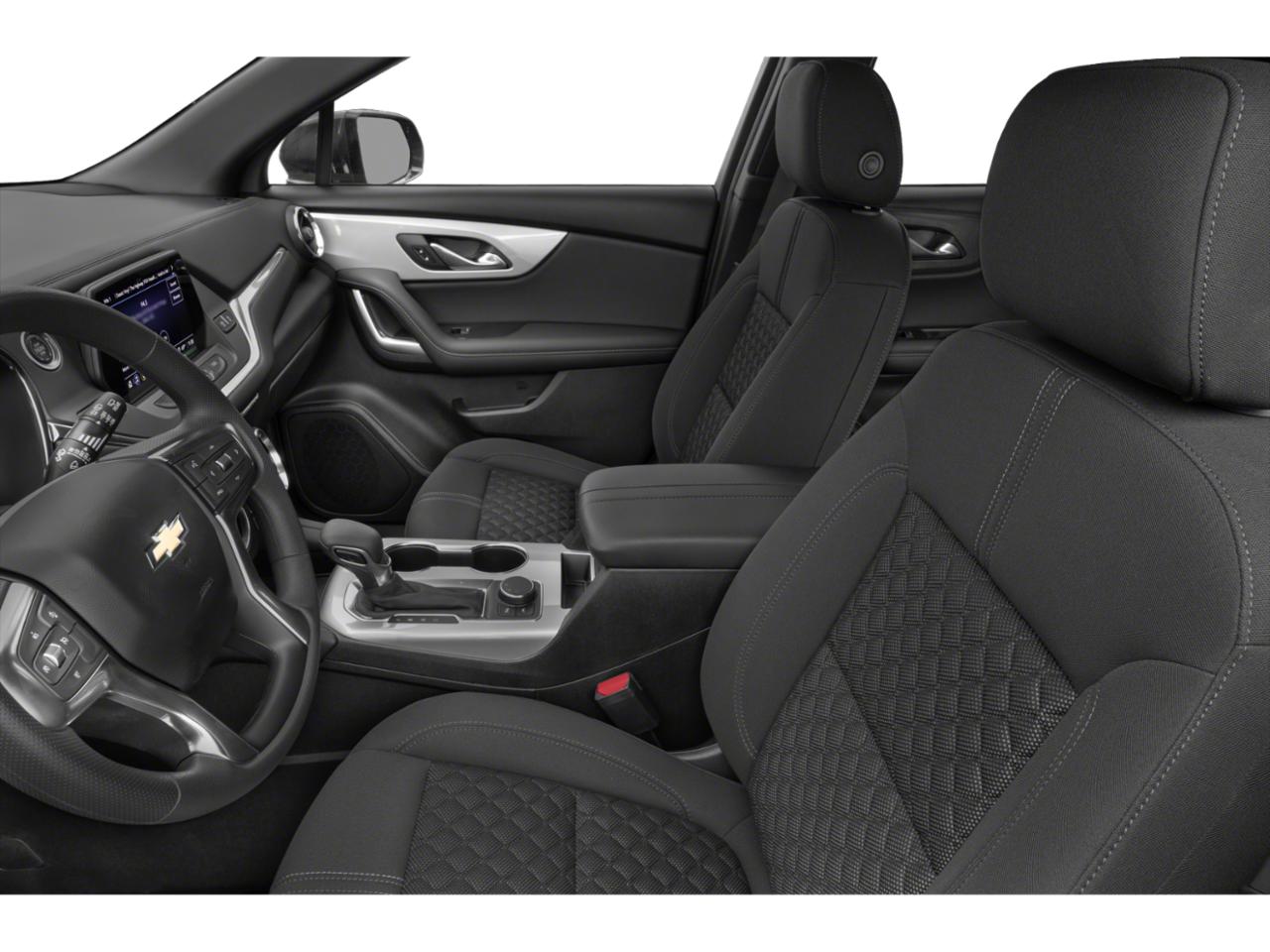 2022 Chevrolet Blazer Vehicle Photo in LANCASTER, PA 17601-0000