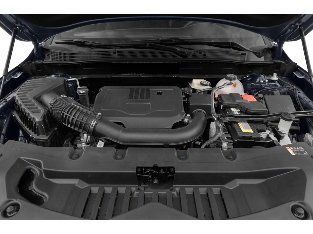 2022 Chevrolet Blazer Vehicle Photo in LANCASTER, PA 17601-0000