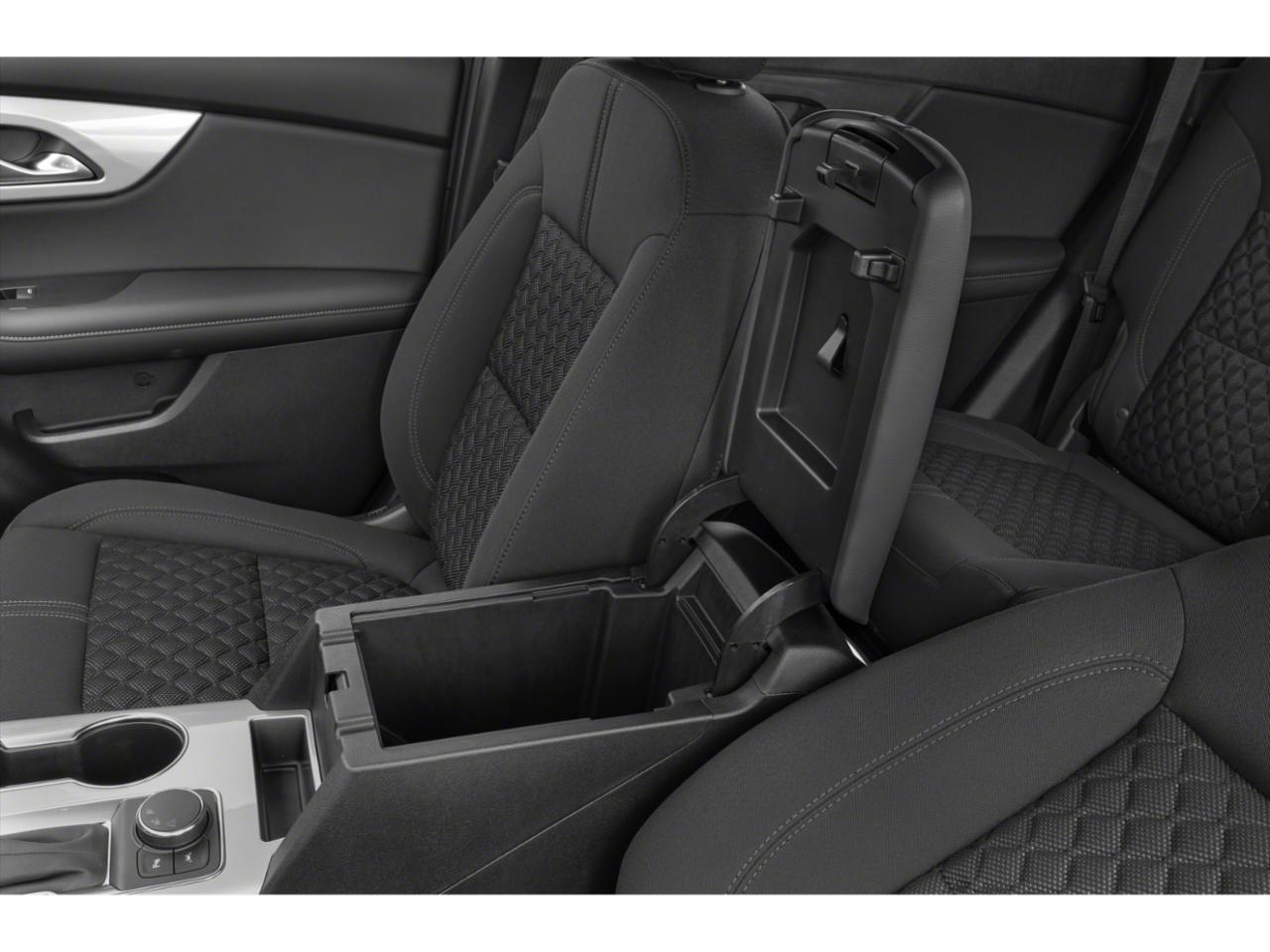 2022 Chevrolet Blazer Vehicle Photo in LANCASTER, PA 17601-0000