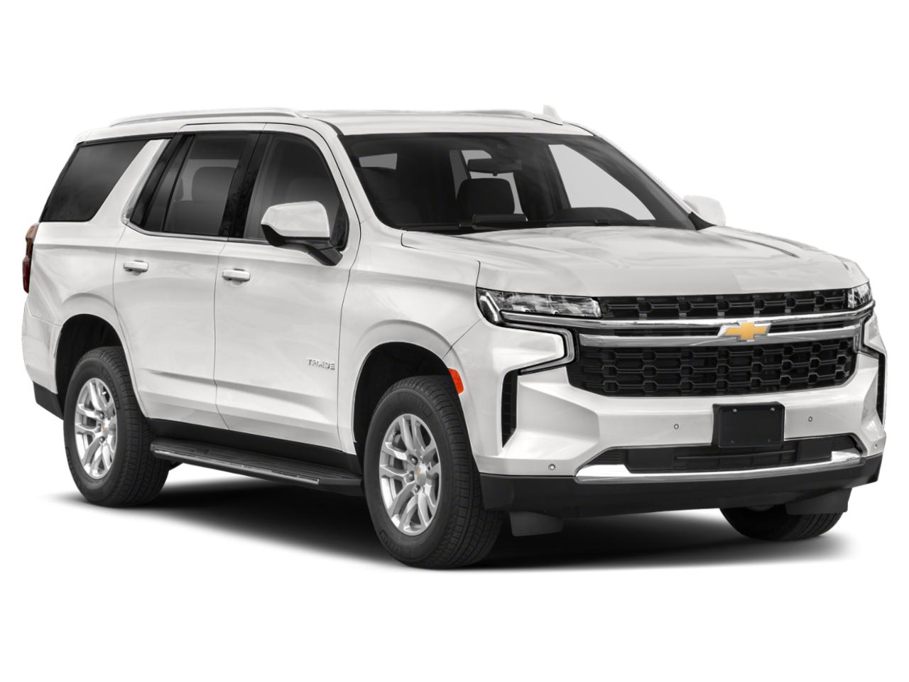 2022 Chevrolet Tahoe Vehicle Photo in DENTON, TX 76210-9321