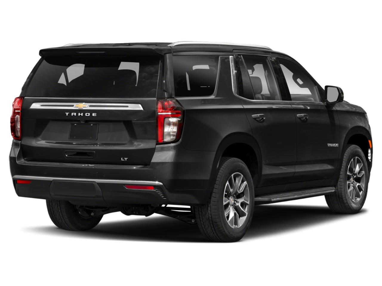 2022 Chevrolet Tahoe Vehicle Photo in Decatur, TX 76234