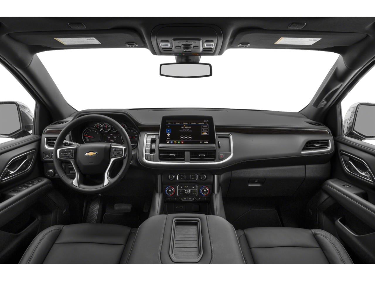 2022 Chevrolet Tahoe Vehicle Photo in Decatur, TX 76234