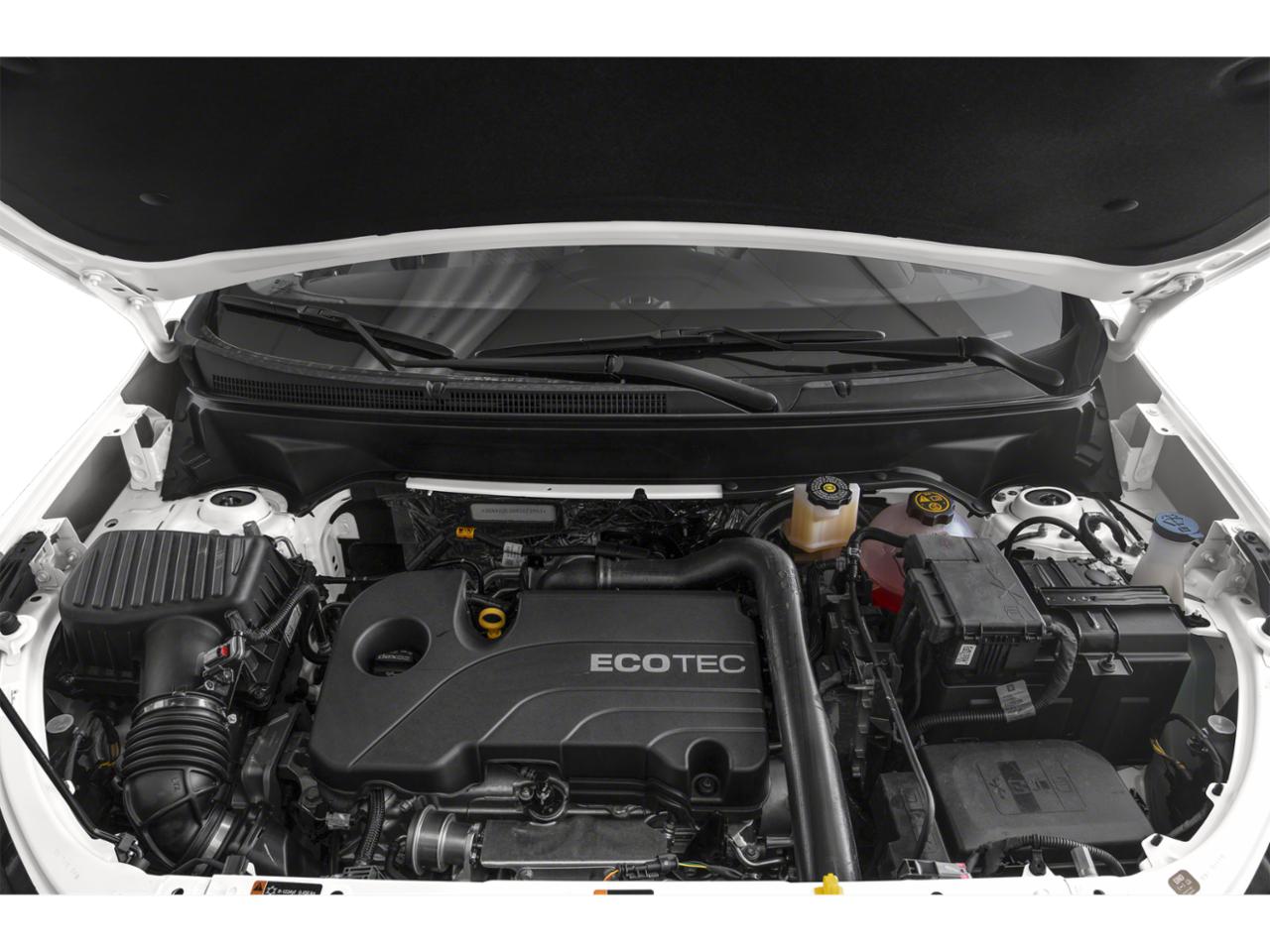 2022 Chevrolet Equinox Vehicle Photo in Pleasant Hills, PA 15236