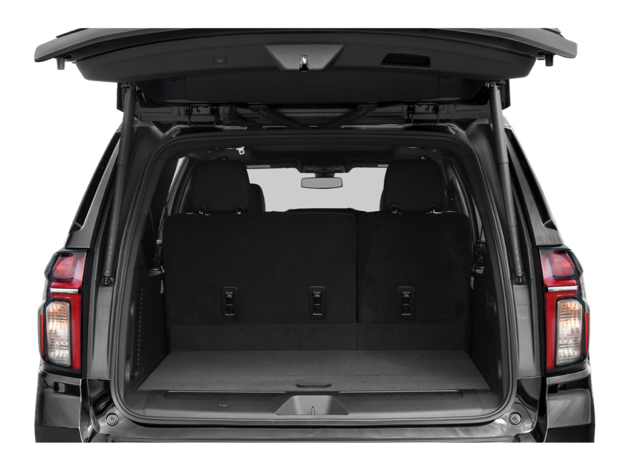 2022 Chevrolet Suburban Vehicle Photo in POOLER, GA 31322-3252