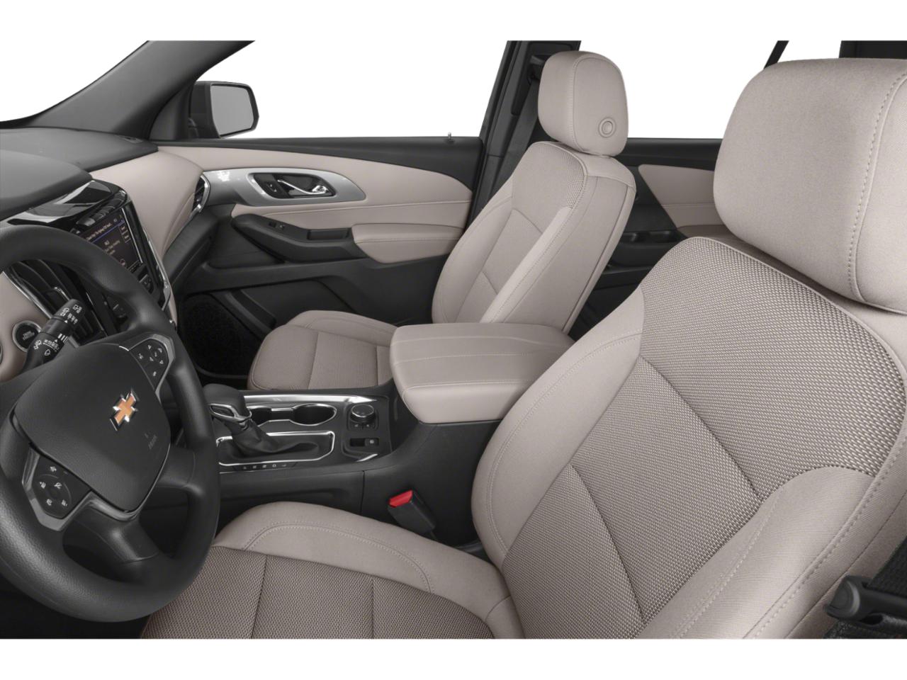 2022 Chevrolet Traverse Vehicle Photo in Decatur, TX 76234
