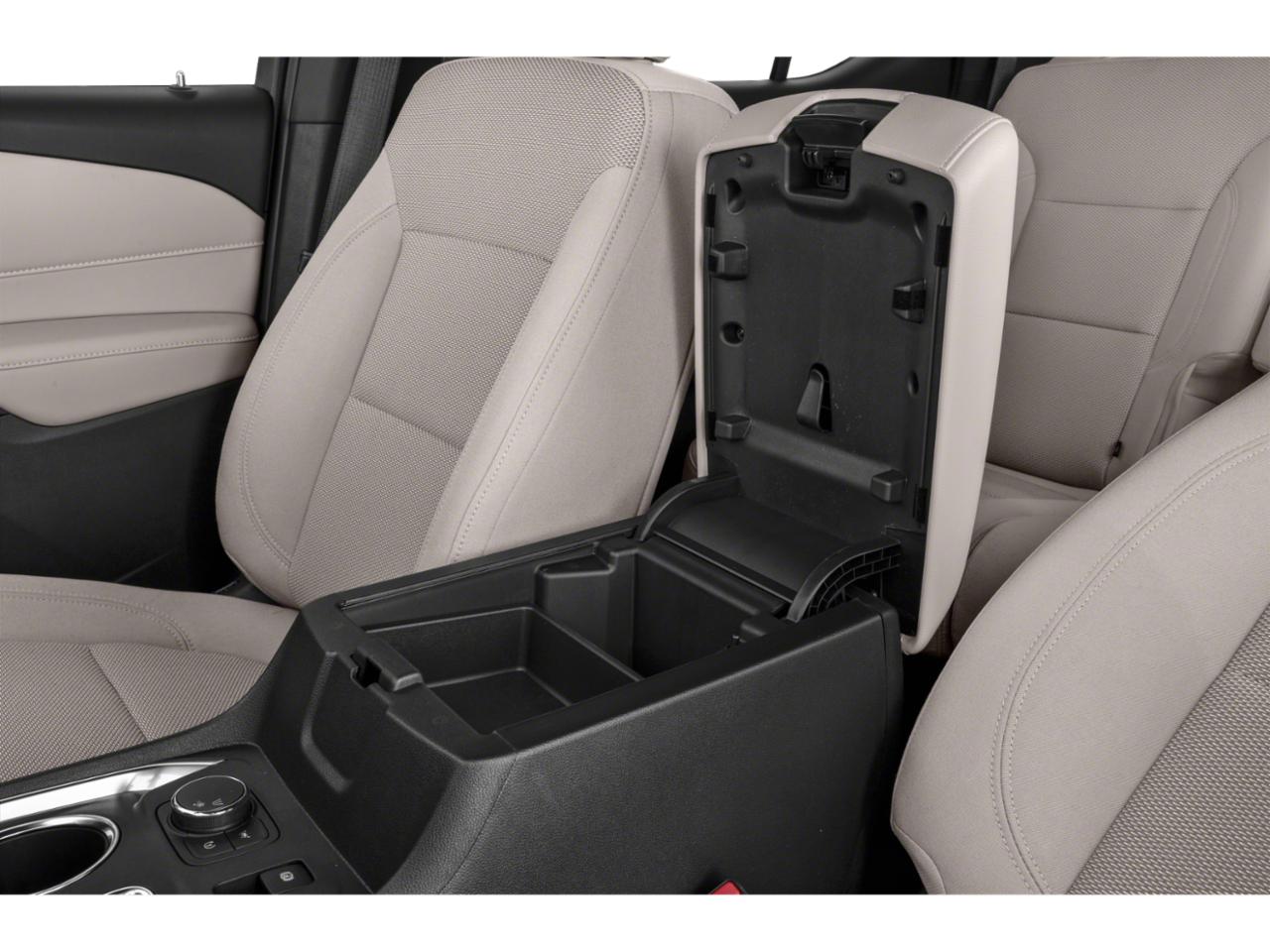 2022 Chevrolet Traverse Vehicle Photo in Decatur, TX 76234