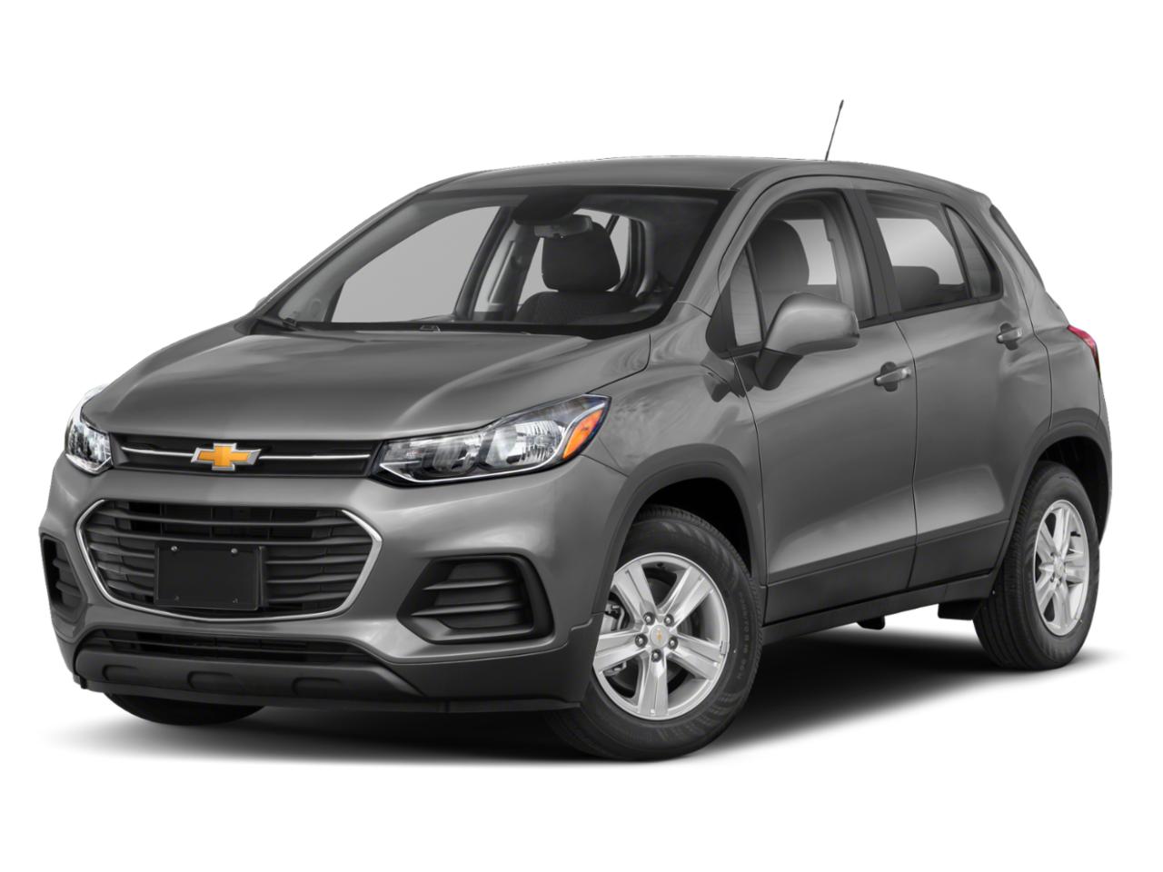 2022 Chevrolet Trax Vehicle Photo in Brunswick, GA 31525