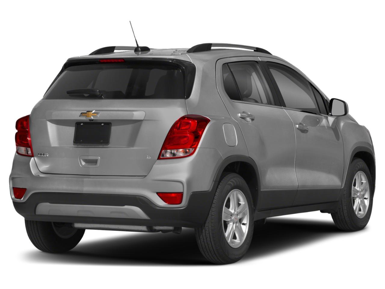 2022 Chevrolet Trax Vehicle Photo in Harrisburg, PA 17111