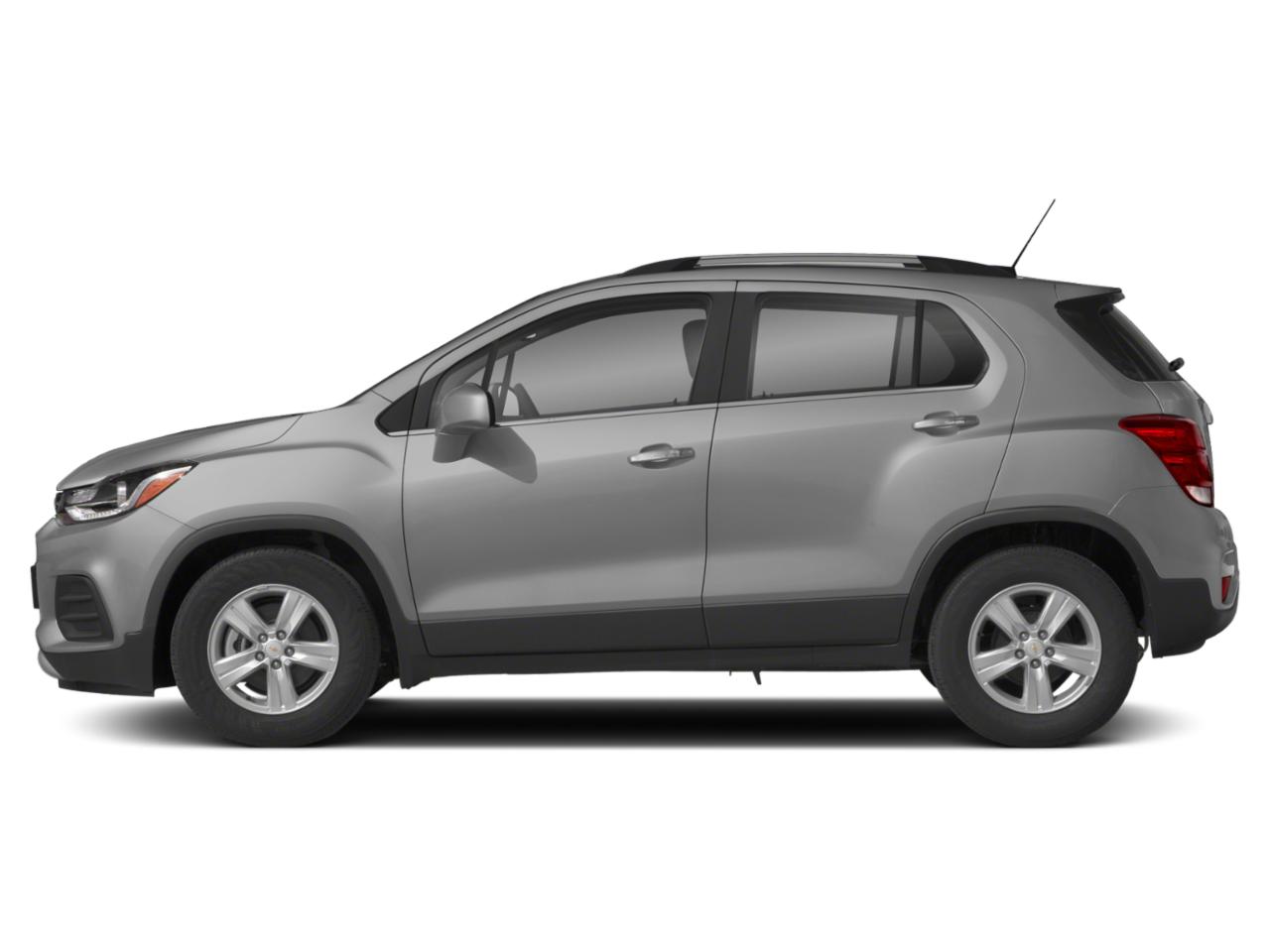 2022 Chevrolet Trax Vehicle Photo in Harrisburg, PA 17111