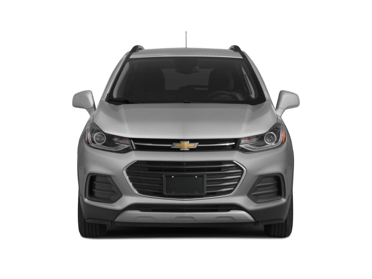 2022 Chevrolet Trax Vehicle Photo in Harrisburg, PA 17111