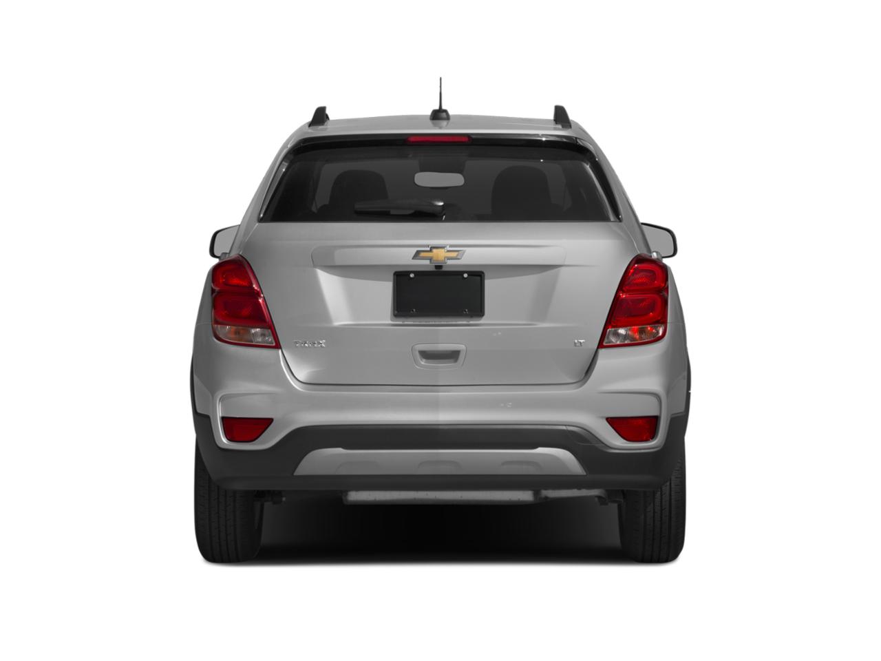 2022 Chevrolet Trax Vehicle Photo in Harrisburg, PA 17111