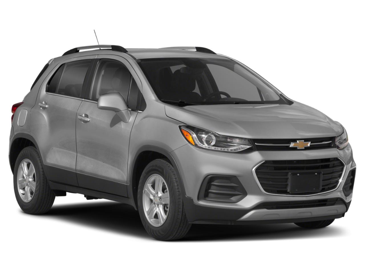 2022 Chevrolet Trax Vehicle Photo in Harrisburg, PA 17111
