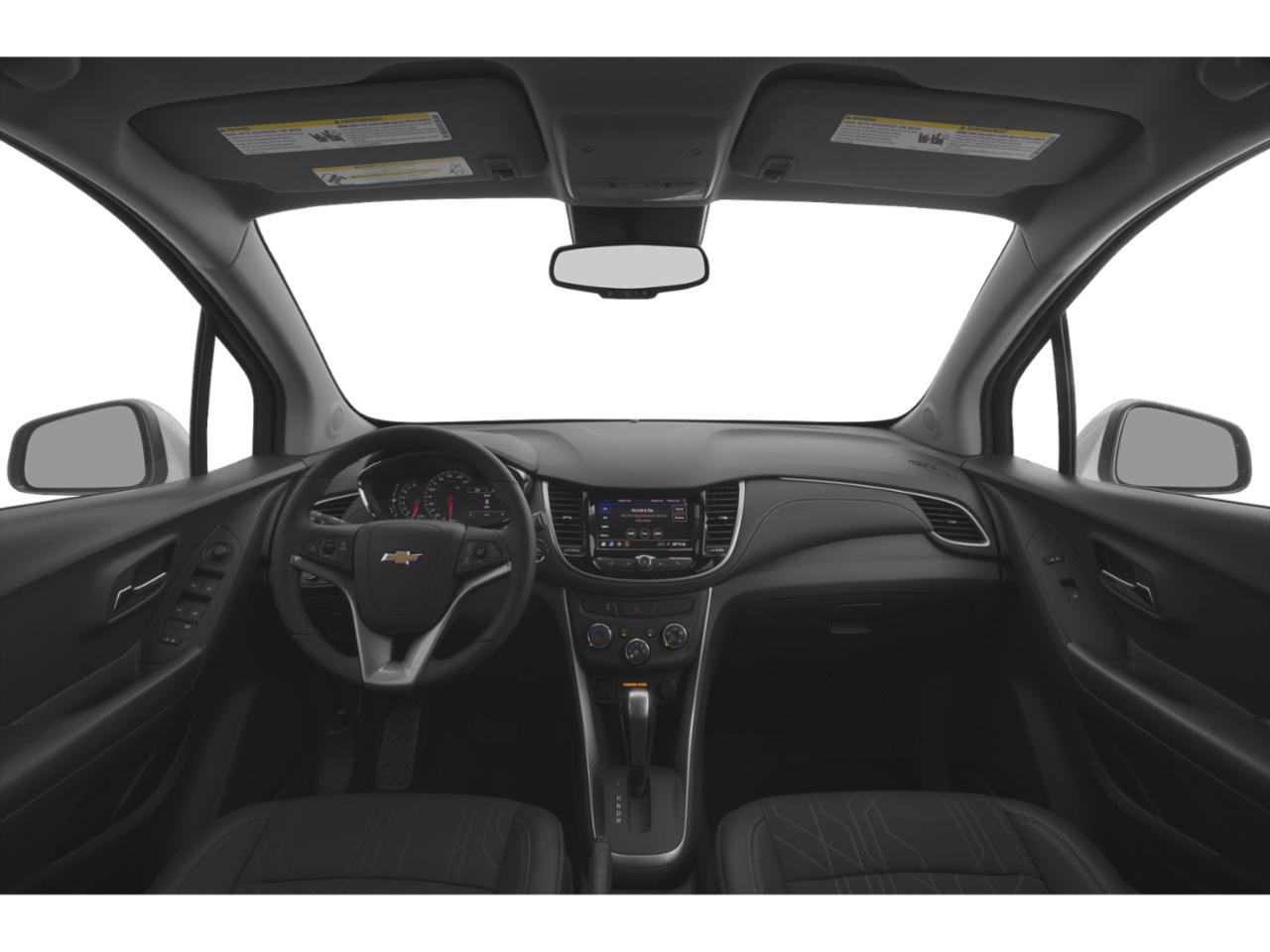2022 Chevrolet Trax Vehicle Photo in Harrisburg, PA 17111