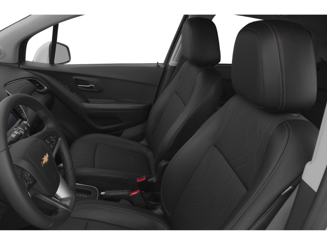 2022 Chevrolet Trax Vehicle Photo in Harrisburg, PA 17111