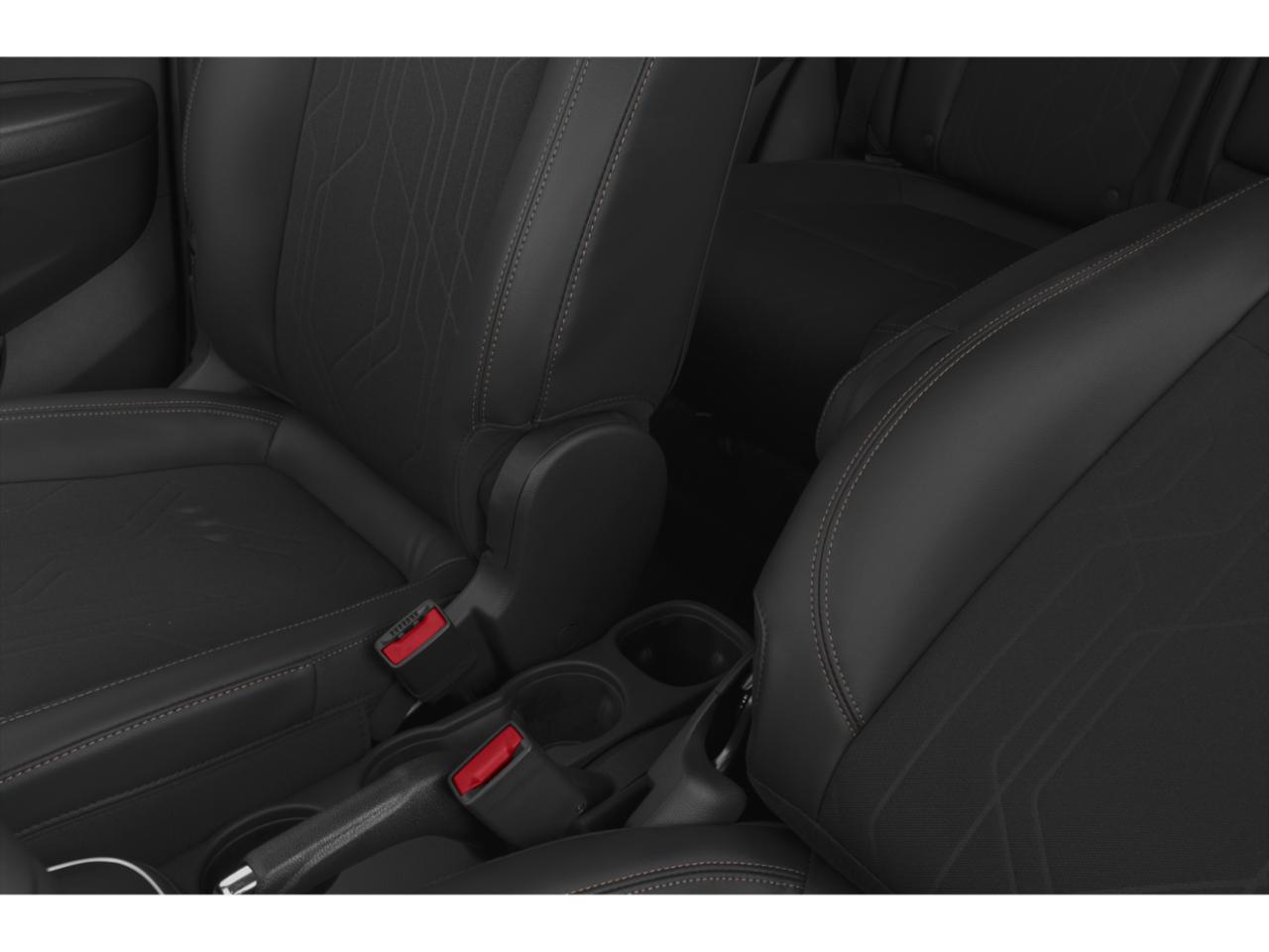 2022 Chevrolet Trax Vehicle Photo in Harrisburg, PA 17111