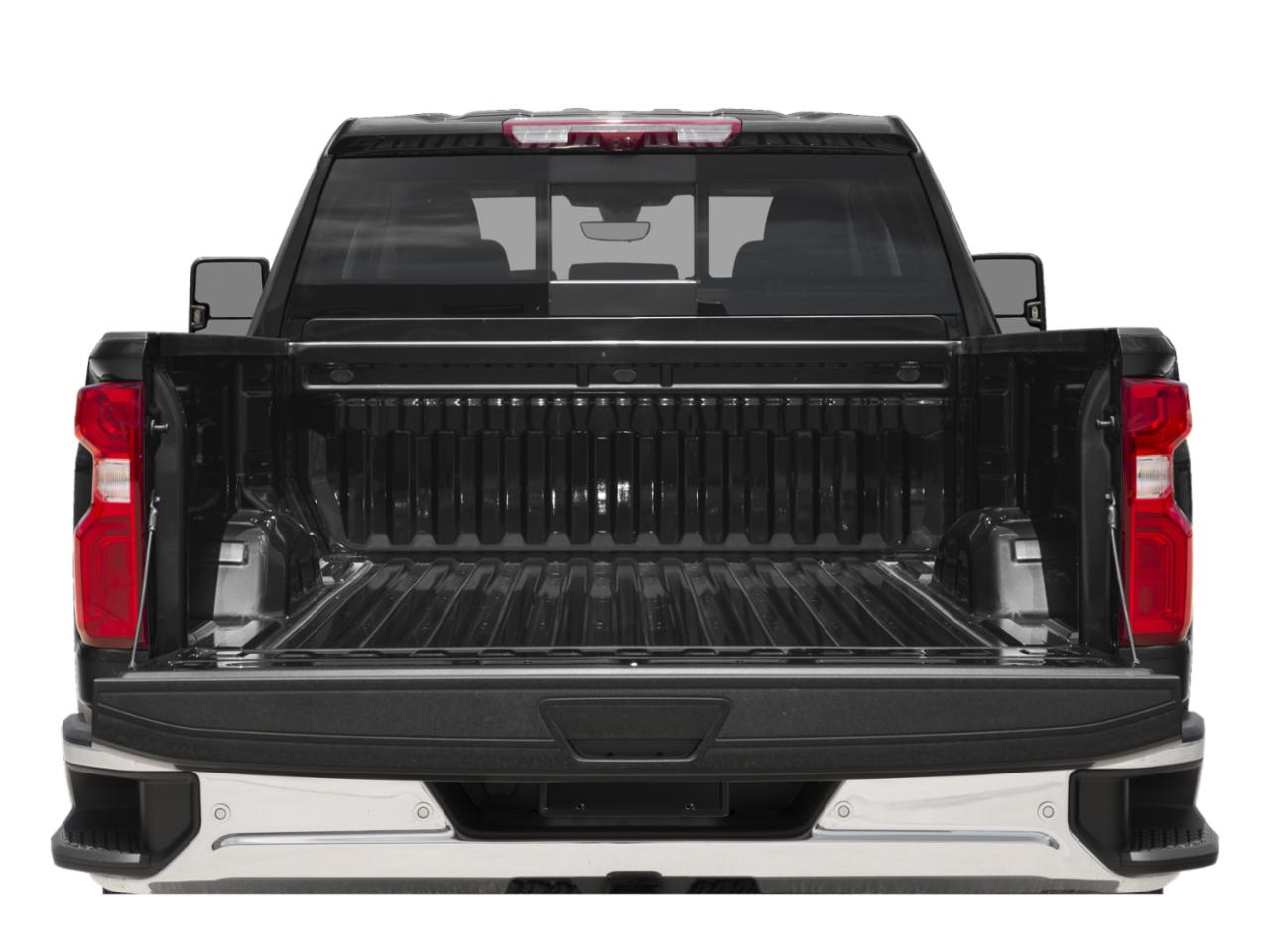2022 Chevrolet Silverado 2500 HD Vehicle Photo in Denton, TX 76205