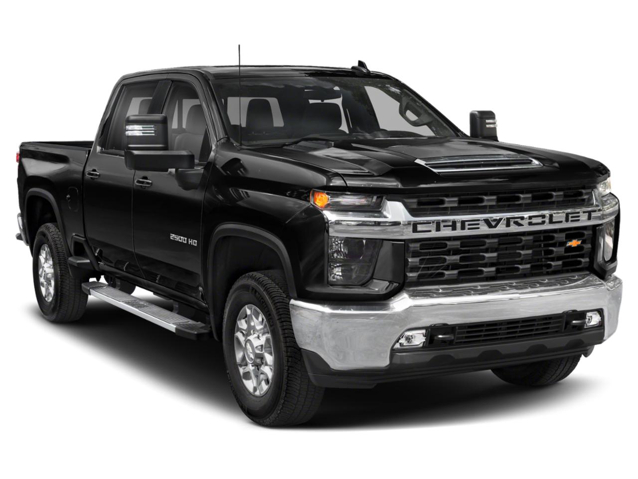2022 Chevrolet Silverado 2500 HD Vehicle Photo in POOLER, GA 31322-3252