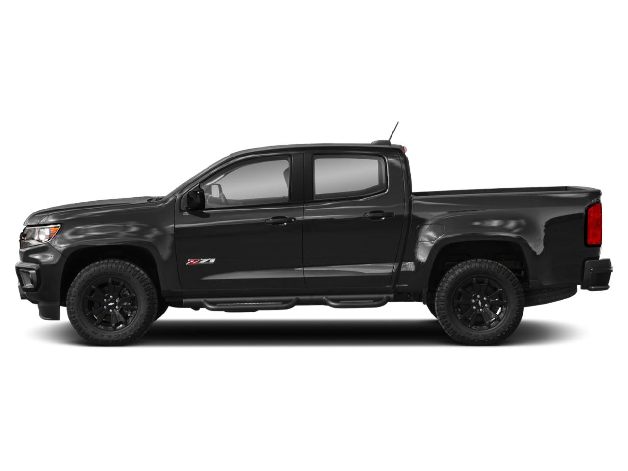2022 Chevrolet Colorado Vehicle Photo in SELMA, TX 78154-1460
