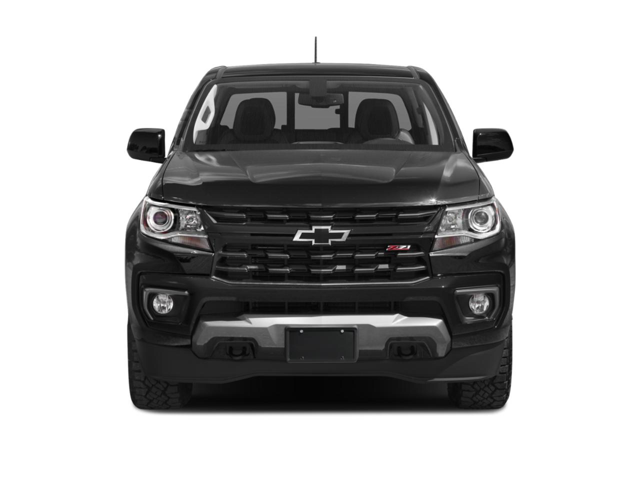2022 Chevrolet Colorado Vehicle Photo in SELMA, TX 78154-1460