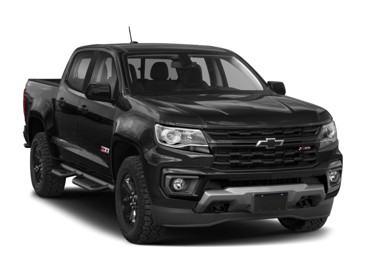 2022 Chevrolet Colorado Vehicle Photo in SELMA, TX 78154-1460