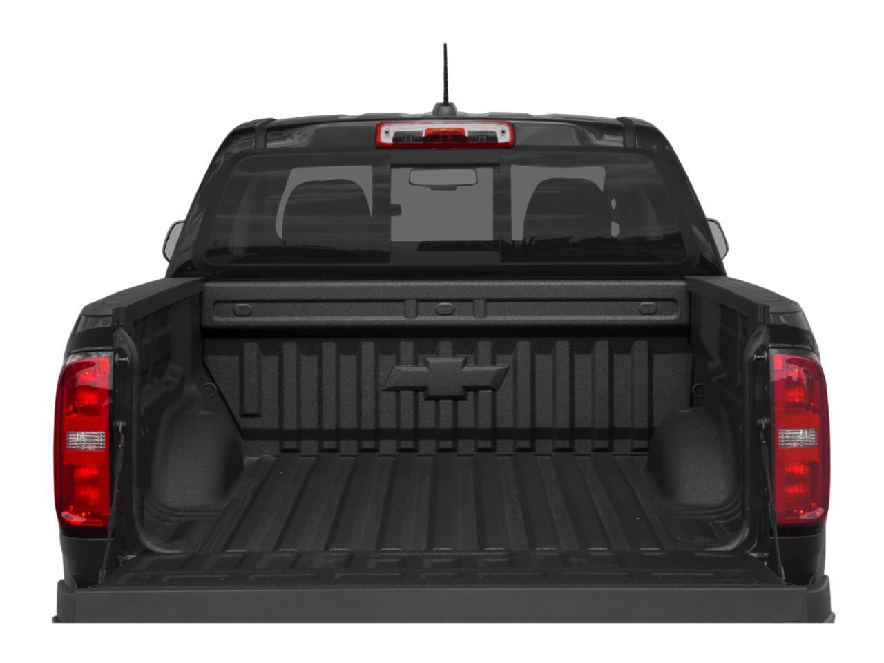 2022 Chevrolet Colorado Vehicle Photo in SELMA, TX 78154-1460