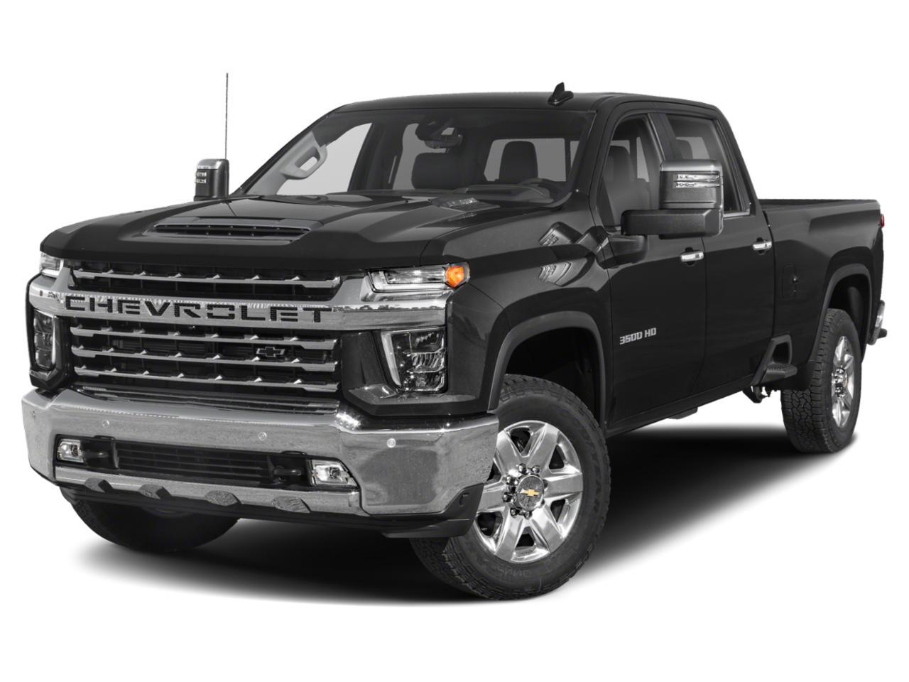 2022 Chevrolet Silverado 3500 HD Vehicle Photo in Denton, TX 76205
