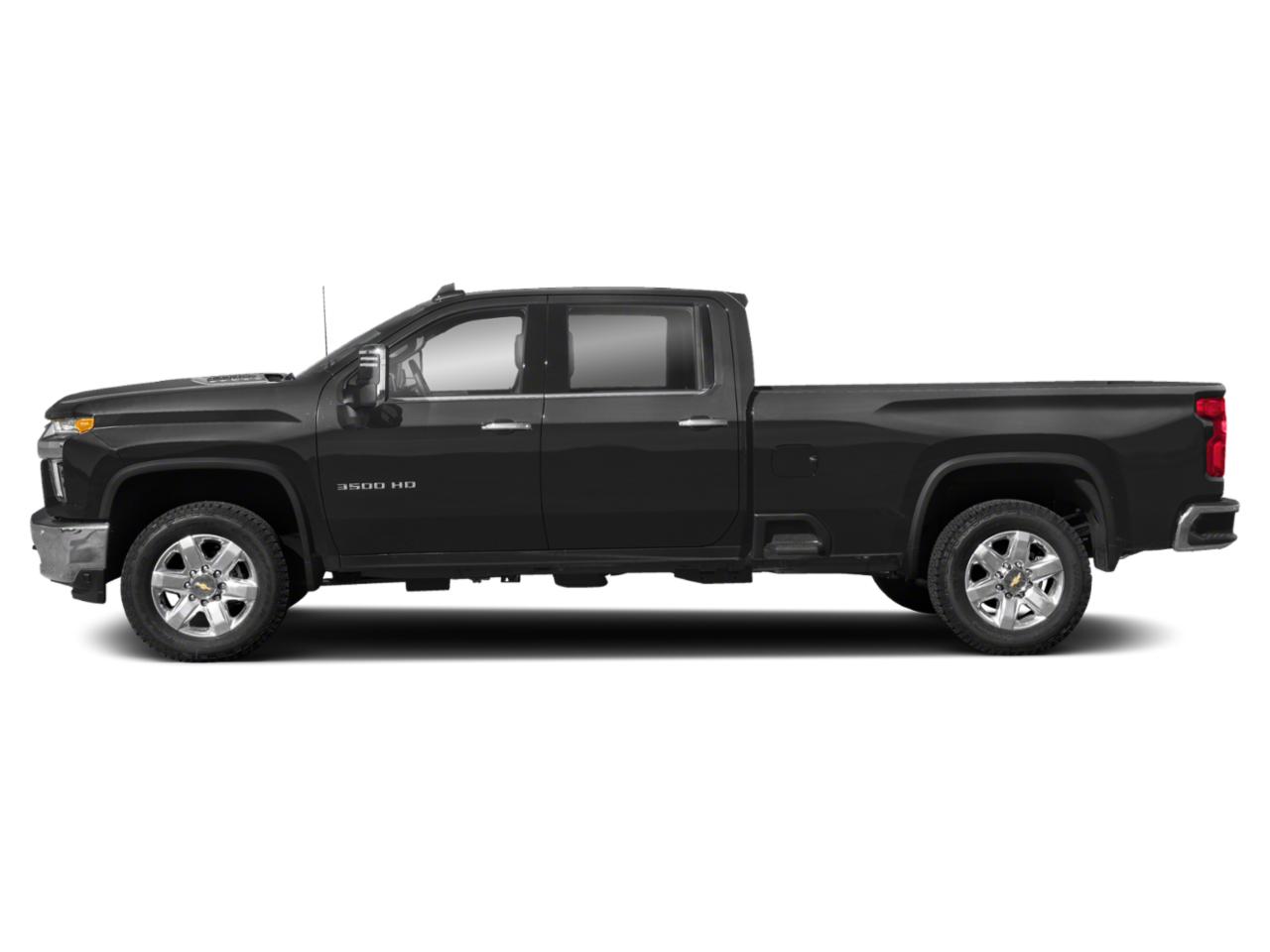 2022 Chevrolet Silverado 3500 HD Vehicle Photo in Denton, TX 76205