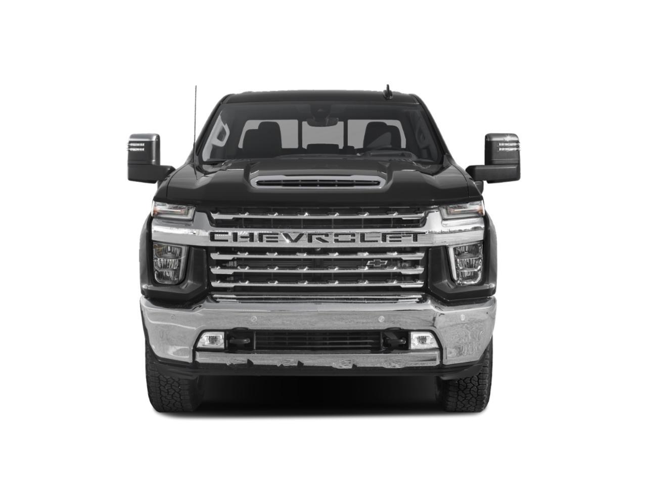 2022 Chevrolet Silverado 3500 HD Vehicle Photo in Denton, TX 76205
