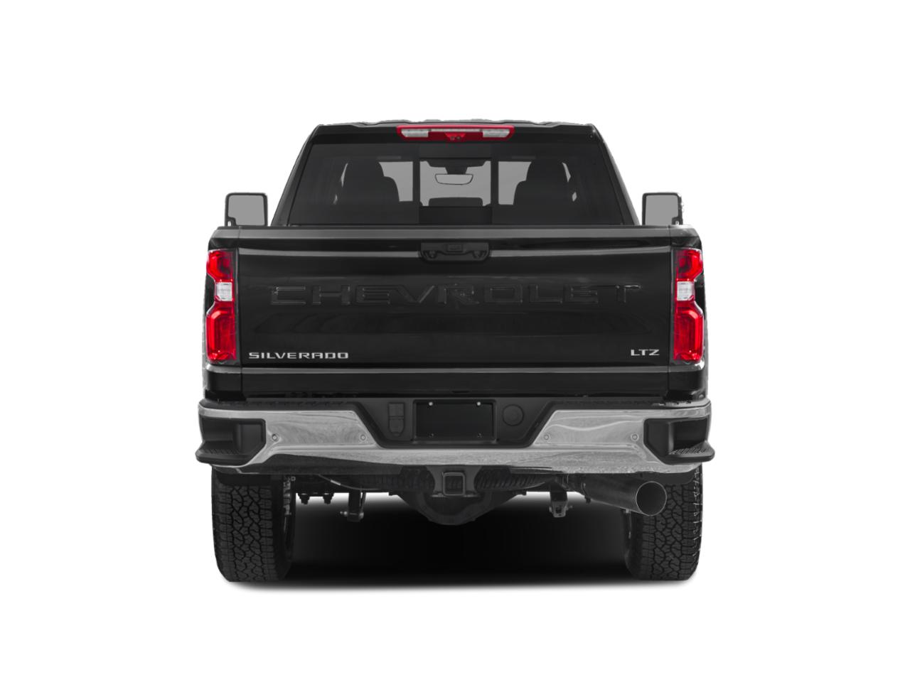 2022 Chevrolet Silverado 3500 HD Vehicle Photo in Denton, TX 76205