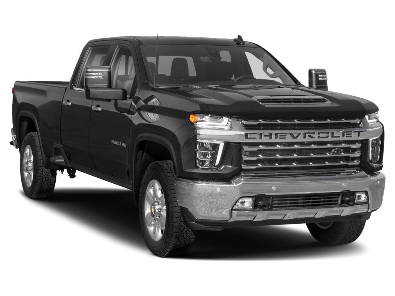 2022 Chevrolet Silverado 3500 HD Vehicle Photo in Denton, TX 76205