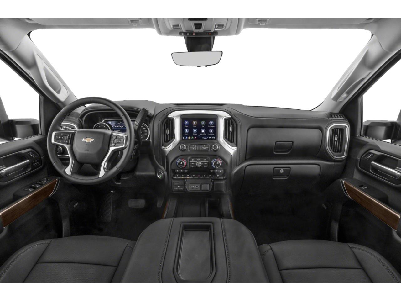 2022 Chevrolet Silverado 3500 HD Vehicle Photo in Denton, TX 76205