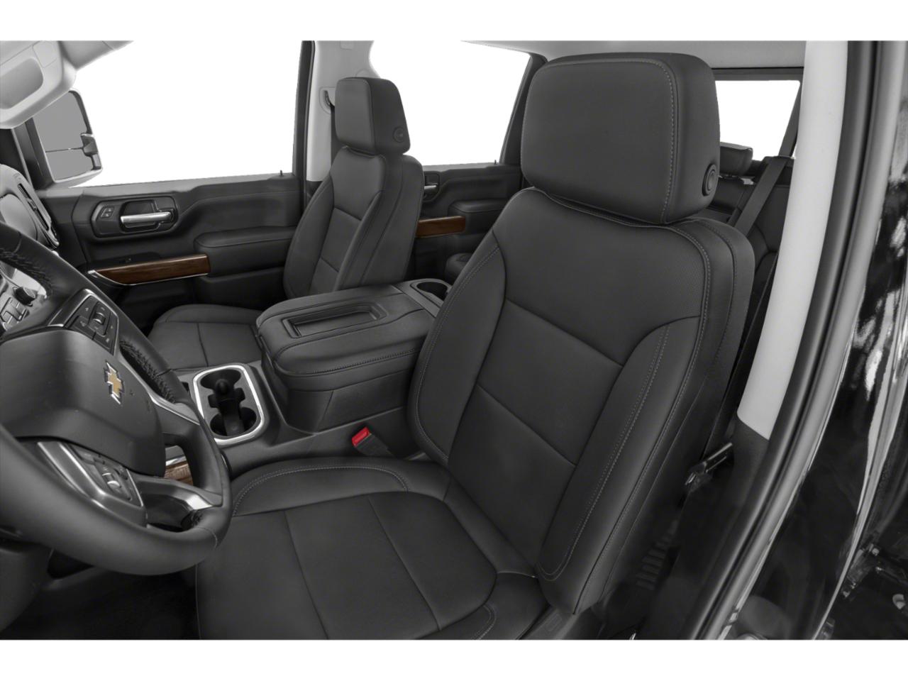 2022 Chevrolet Silverado 3500 HD Vehicle Photo in Denton, TX 76205