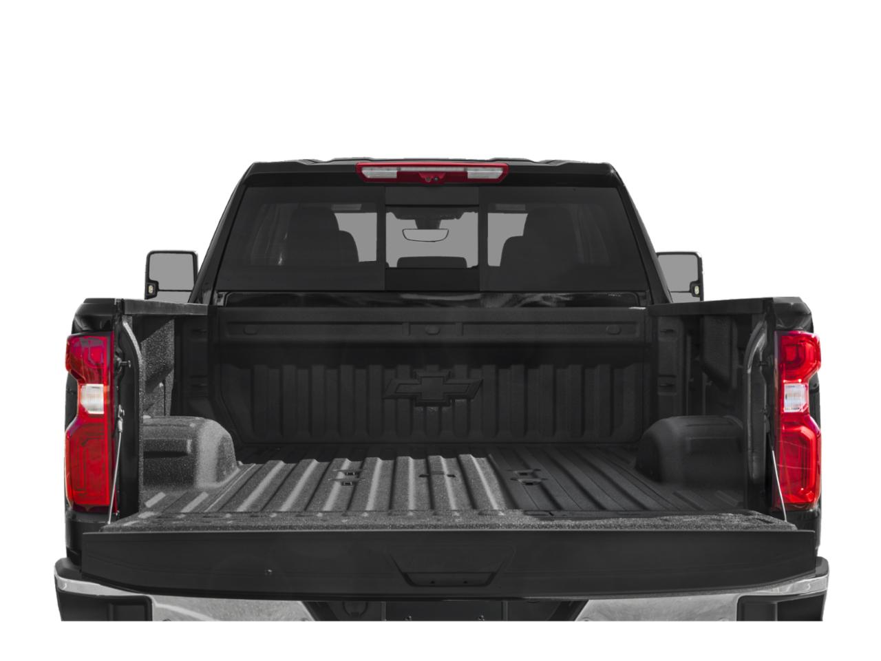 2022 Chevrolet Silverado 3500 HD Vehicle Photo in Denton, TX 76205