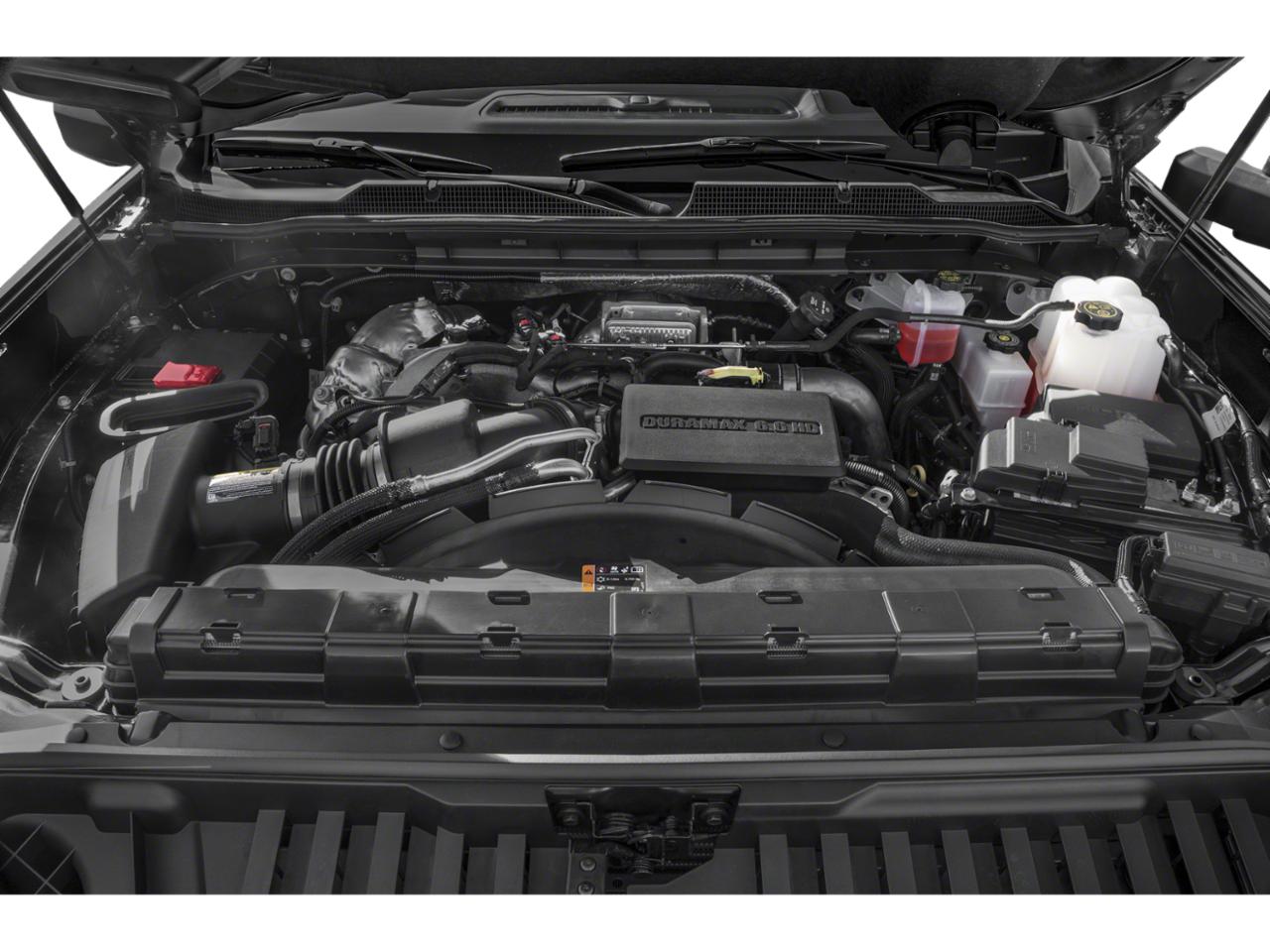 2022 Chevrolet Silverado 3500 HD Vehicle Photo in Denton, TX 76205