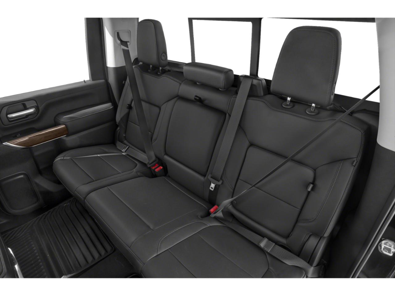 2022 Chevrolet Silverado 3500 HD Vehicle Photo in Denton, TX 76205