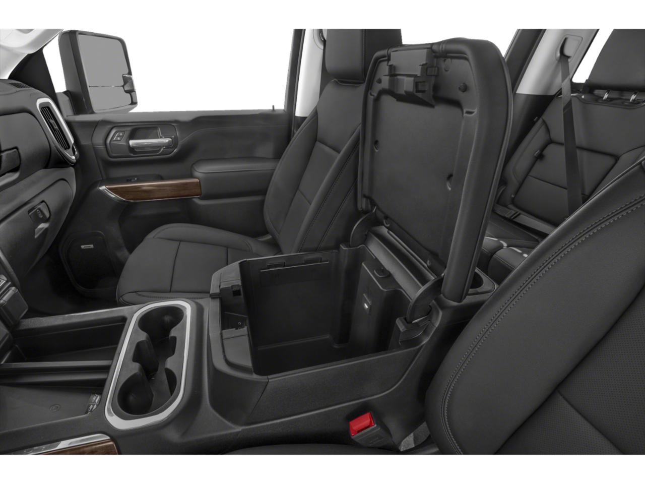2022 Chevrolet Silverado 3500 HD Vehicle Photo in Denton, TX 76205