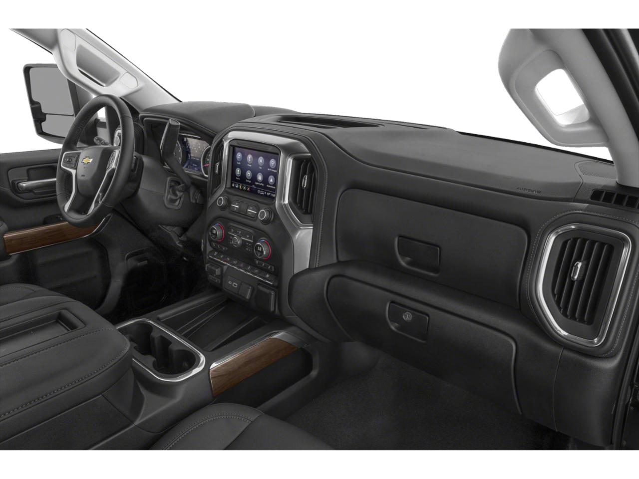 2022 Chevrolet Silverado 3500 HD Vehicle Photo in Denton, TX 76205