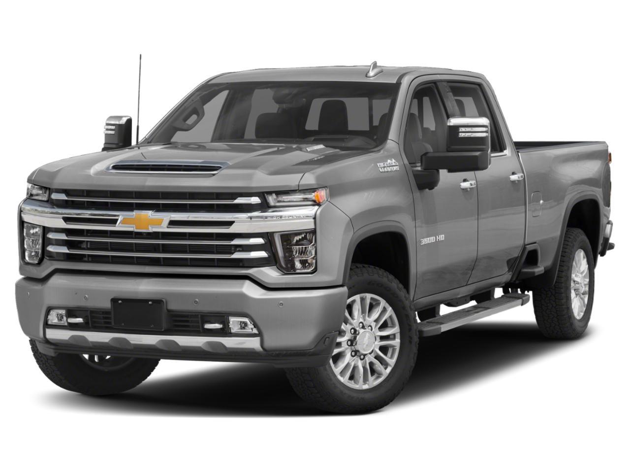 2022 Chevrolet Silverado 3500 HD Vehicle Photo in HARRISBURG, PA 17111-1033