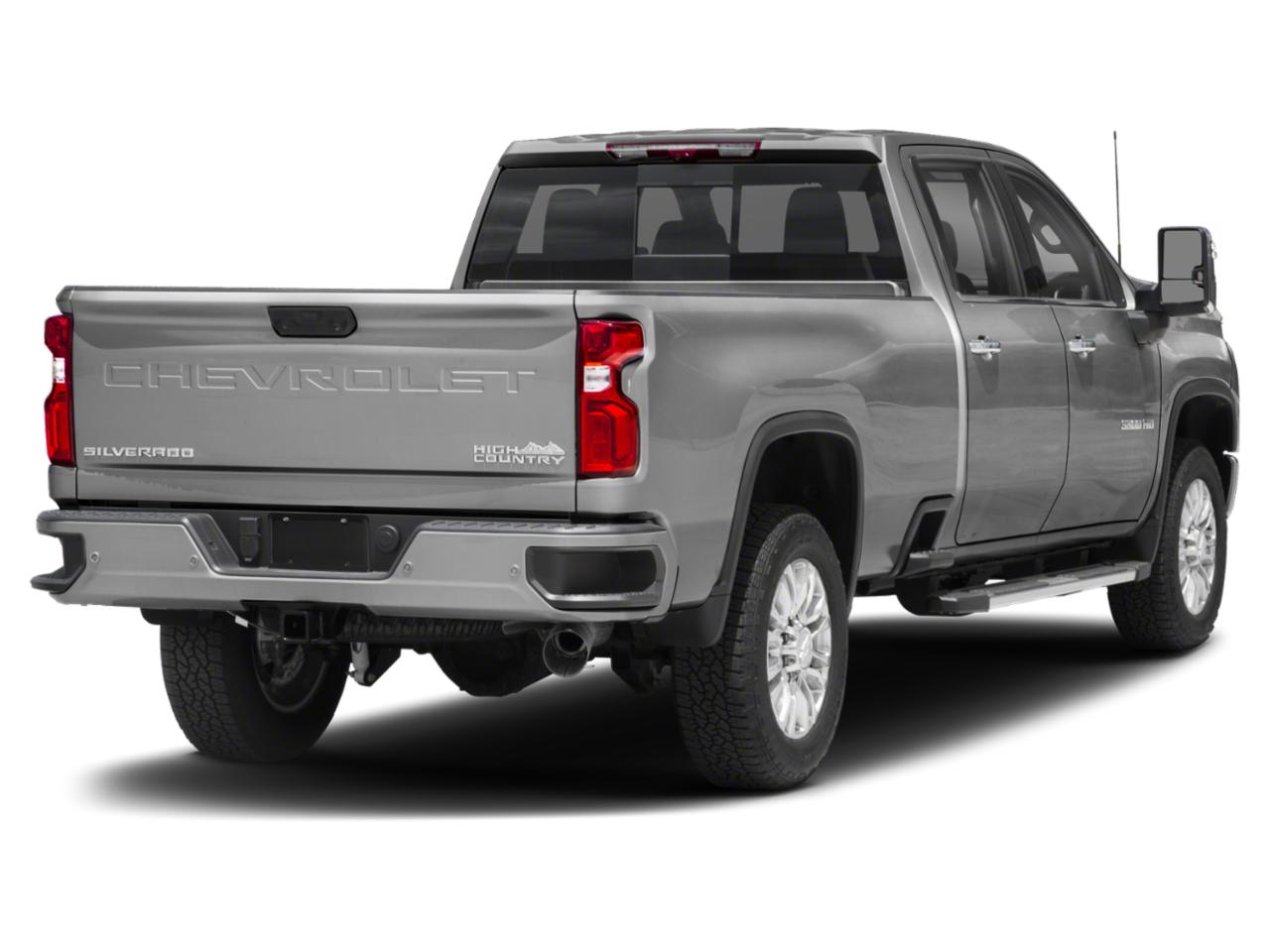 2022 Chevrolet Silverado 3500 HD Vehicle Photo in HARRISBURG, PA 17111-1033