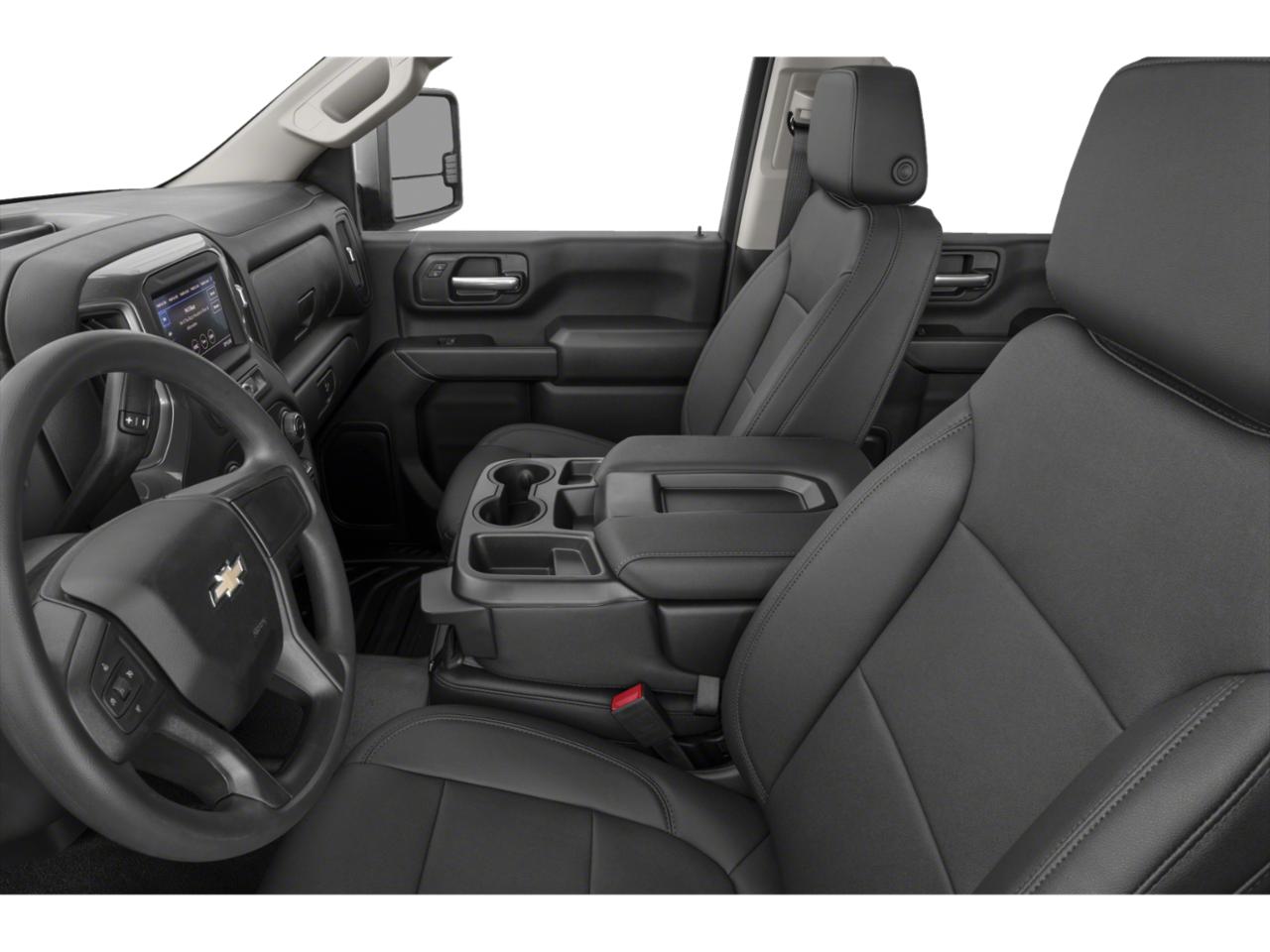 2022 Chevrolet Silverado 3500 HD Vehicle Photo in HARRISBURG, PA 17111-1033