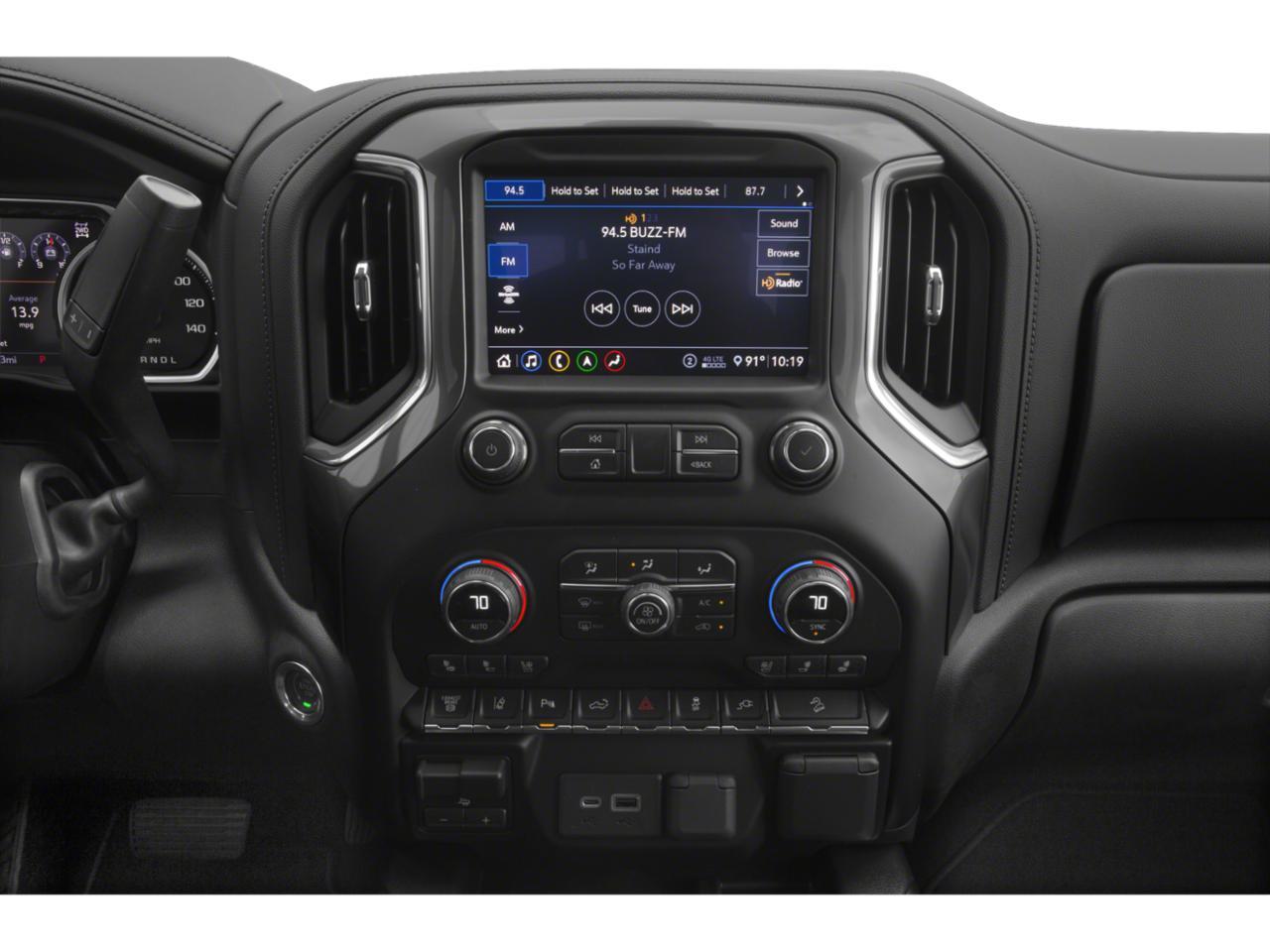 2022 Chevrolet Silverado 3500 HD Vehicle Photo in HARRISBURG, PA 17111-1033